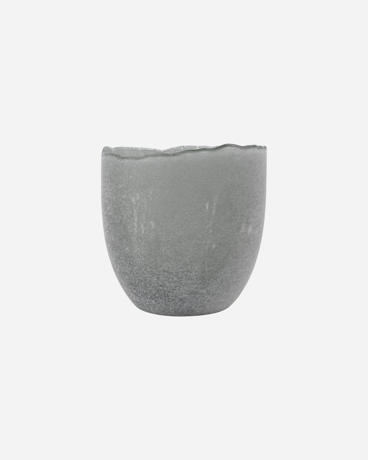 Stiklinė vaza Frag 1 Stiklinė vaza Frag 1