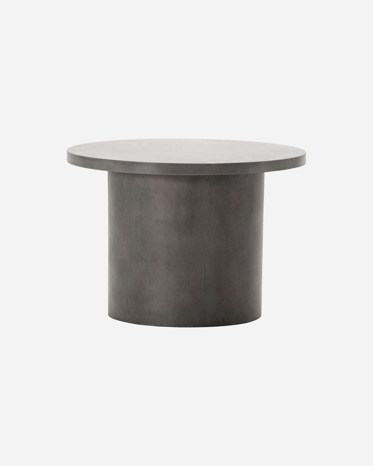Betoninis šoninis staliukas Stone 1 Betoninis šoninis staliukas Stone 1