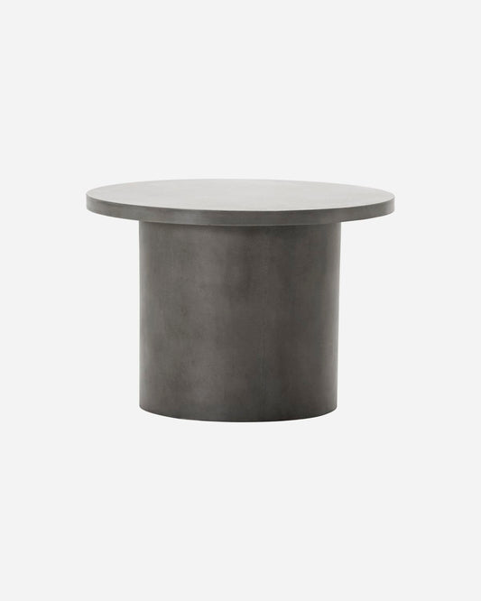Betoninis šoninis staliukas Stone 1