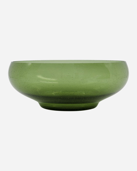 Stiklinis dubuo Green 1