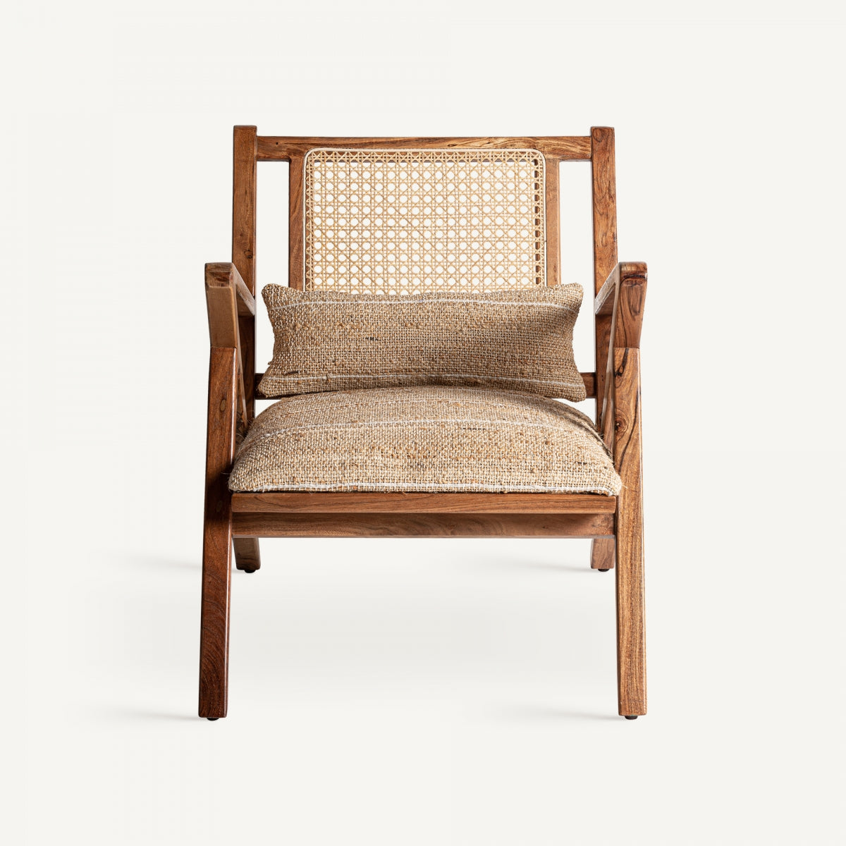 Poilsio kedė iš rotango Hickory 2 Poilsio kedė iš rotango Hickory 2