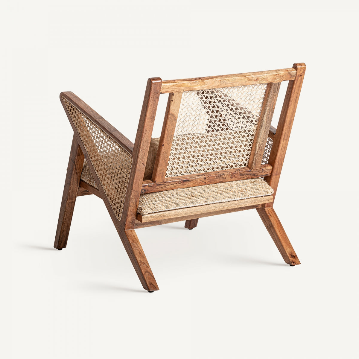 Poilsio kedė iš rotango Hickory 4 Poilsio kedė iš rotango Hickory 4