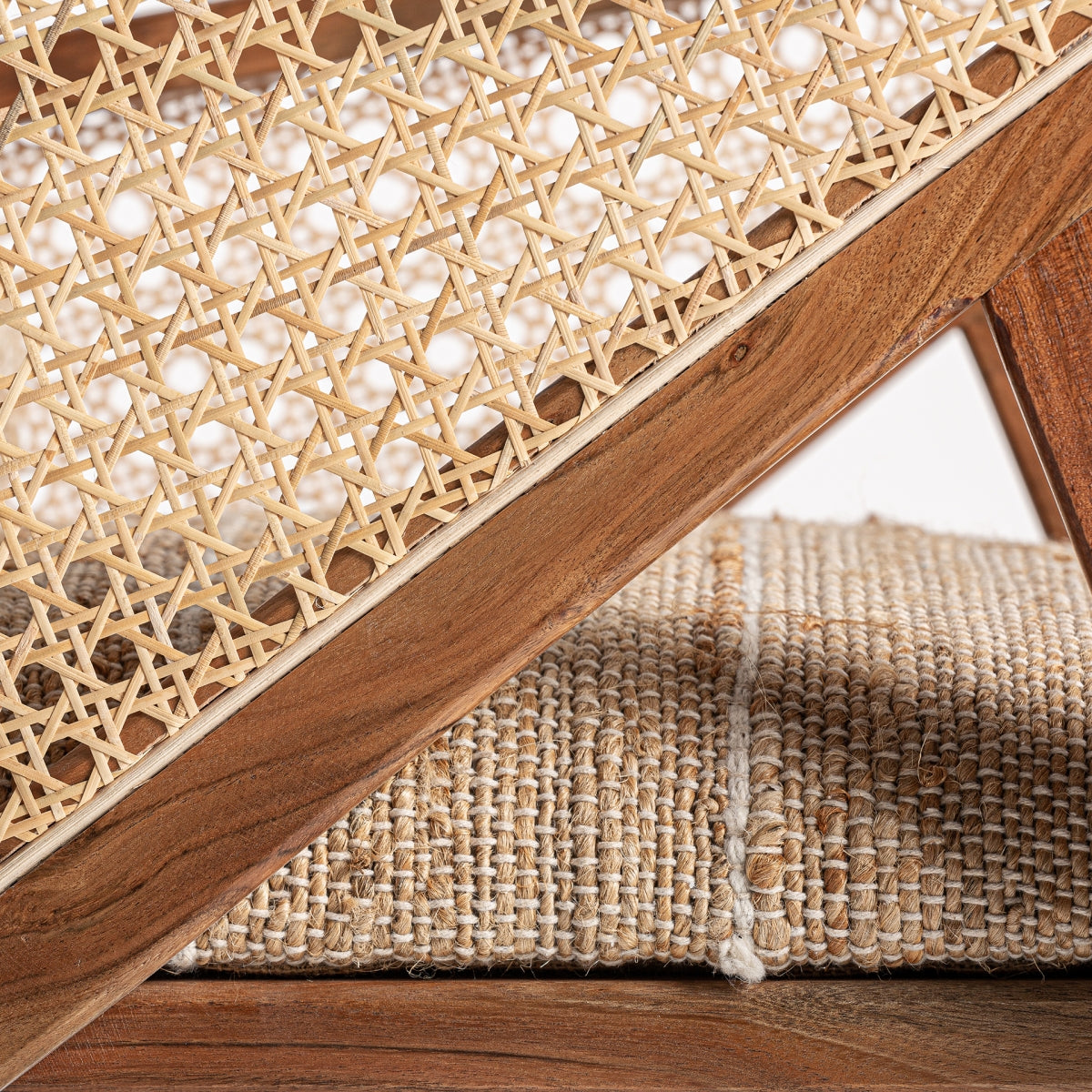 Poilsio kedė iš rotango Hickory 5 Poilsio kedė iš rotango Hickory 5