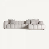 Baltos spalvos sofa Carceri 1 Baltos spalvos sofa Carceri 1