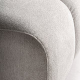 Baltos spalvos sofa Carceri 5 Baltos spalvos sofa Carceri 5