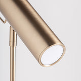 Golden Floor Lamp Goldens Golden Floor Lamp Goldens