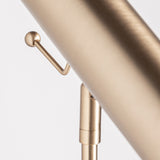 Golden Floor Lamp Goldens Golden Floor Lamp Goldens