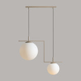 Light pendant lamp Beige Light pendant lamp Beige