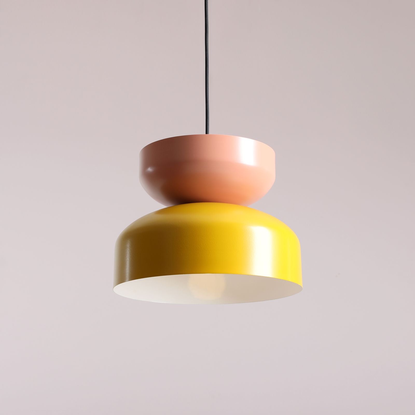 Bright pendant lamp Tula Bright pendant lamp Tula