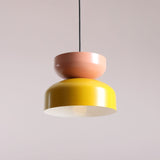 Bright pendant lamp Tula Bright pendant lamp Tula