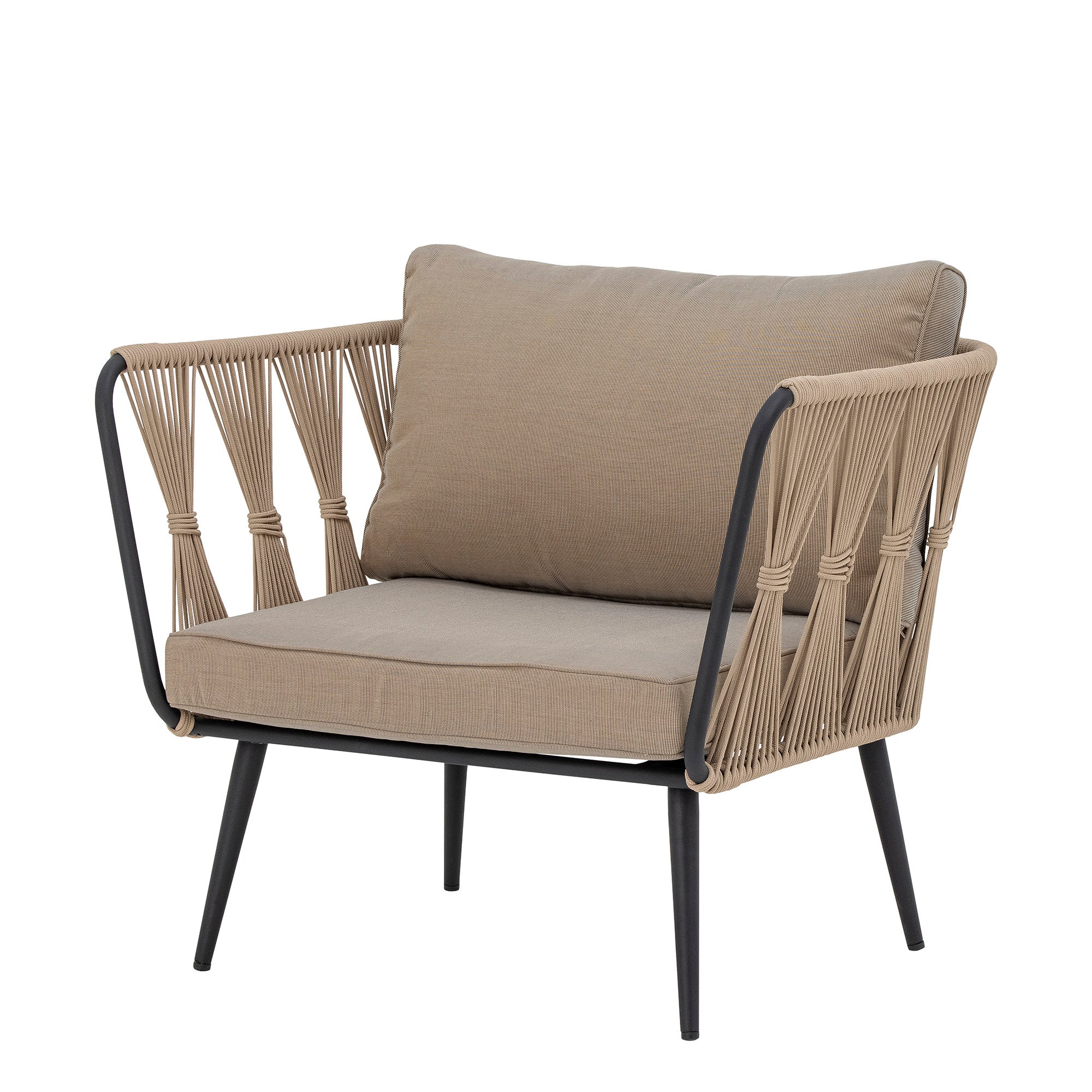 Poilsio kedė Pavone Beige 3 Poilsio kedė Pavone Beige 3