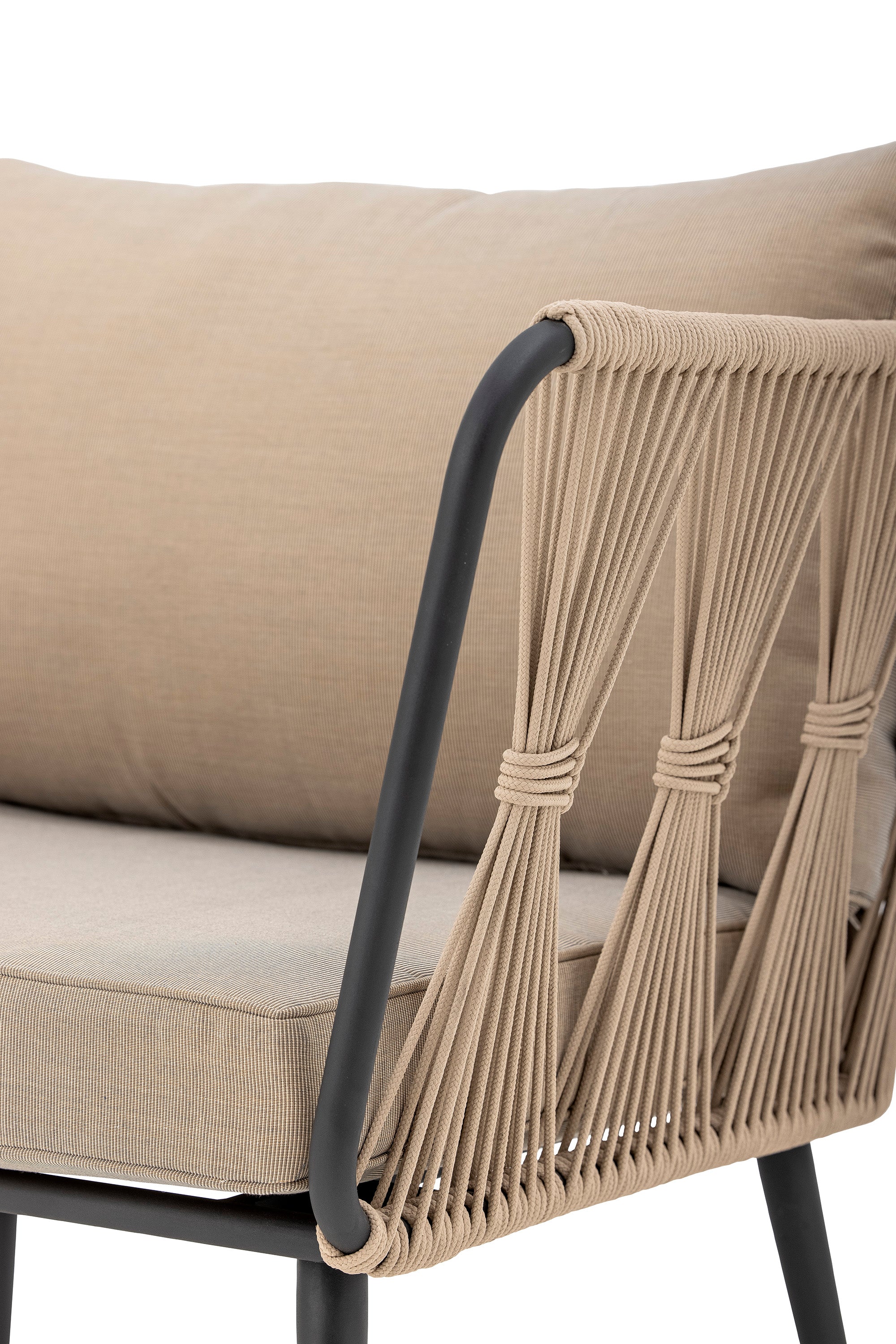Poilsio kedė Pavone Beige 6 Poilsio kedė Pavone Beige 6