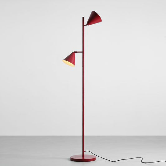 Bordeaux floor lamp Podlogova