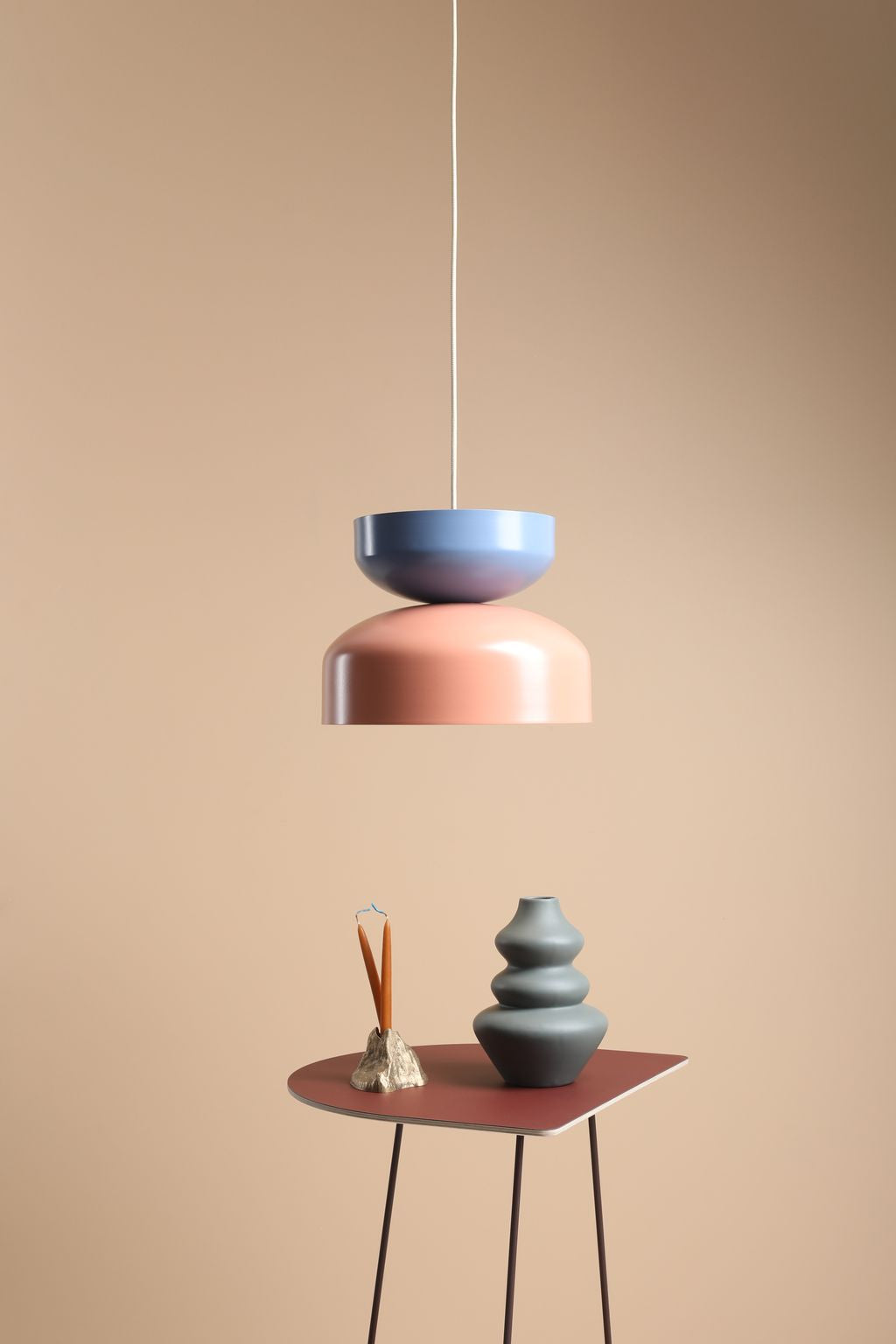 Colorful lamp Tula Colorful lamp Tula