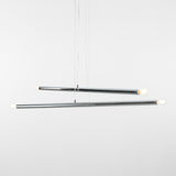 Tubo glossy pendant lamp Tubo glossy pendant lamp