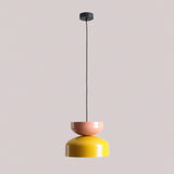 Bright pendant lamp Tula Bright pendant lamp Tula