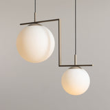 Light pendant lamp Beige Light pendant lamp Beige
