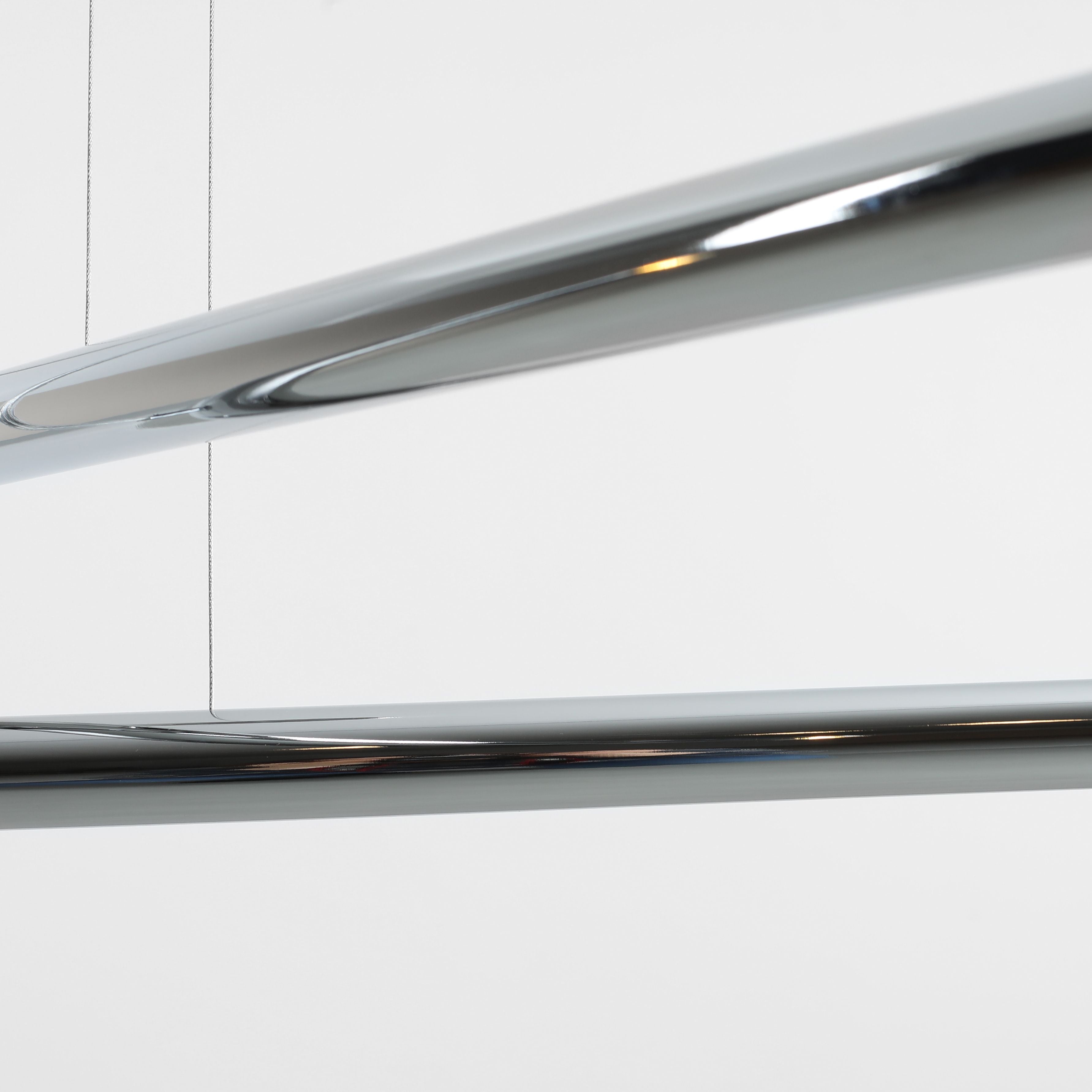 Tubo glossy pendant lamp Tubo glossy pendant lamp