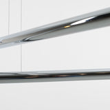 Tubo glossy pendant lamp Tubo glossy pendant lamp