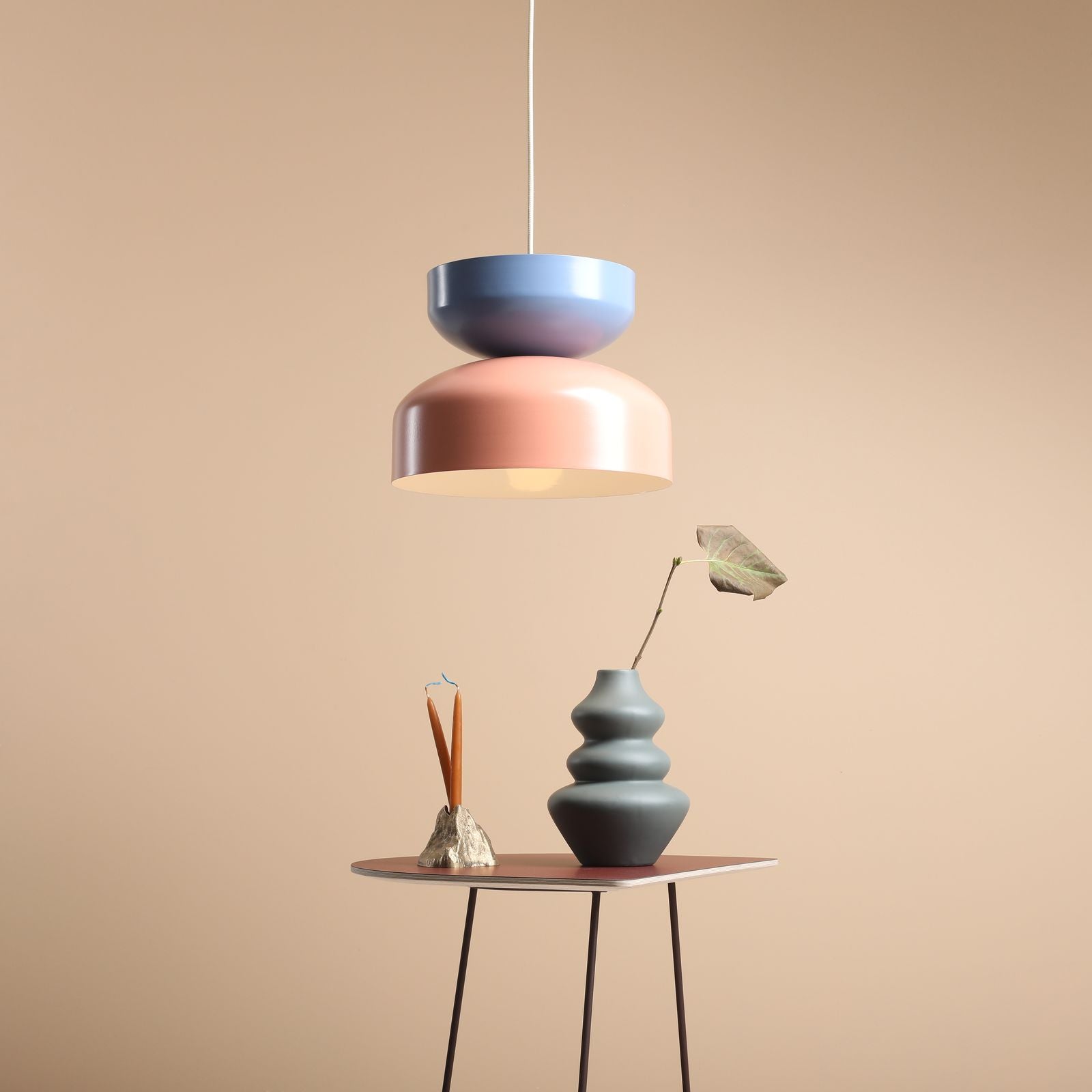 Colorful lamp Tula Colorful lamp Tula