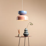 Colorful lamp Tula Colorful lamp Tula
