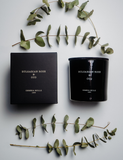 CERERIA MOLLA žvakė „Bulgarian rose & oud“, 230 g. 4 CERERIA MOLLA žvakė „Bulgarian rose & oud“, 230 g. 4