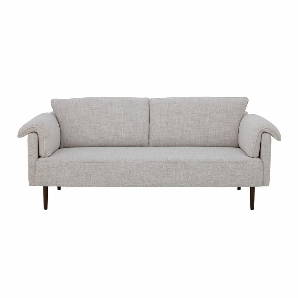 Pilka sofa Chesham 1 Pilka sofa Chesham 1