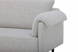 Pilka sofa Chesham 3 Pilka sofa Chesham 3