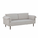 Pilka sofa Chesham 4 Pilka sofa Chesham 4