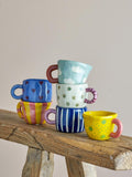 Bright mug Nini Bright mug Nini