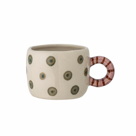 Colorful mug Nini