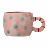 Pink mug Nini Pink mug Nini
