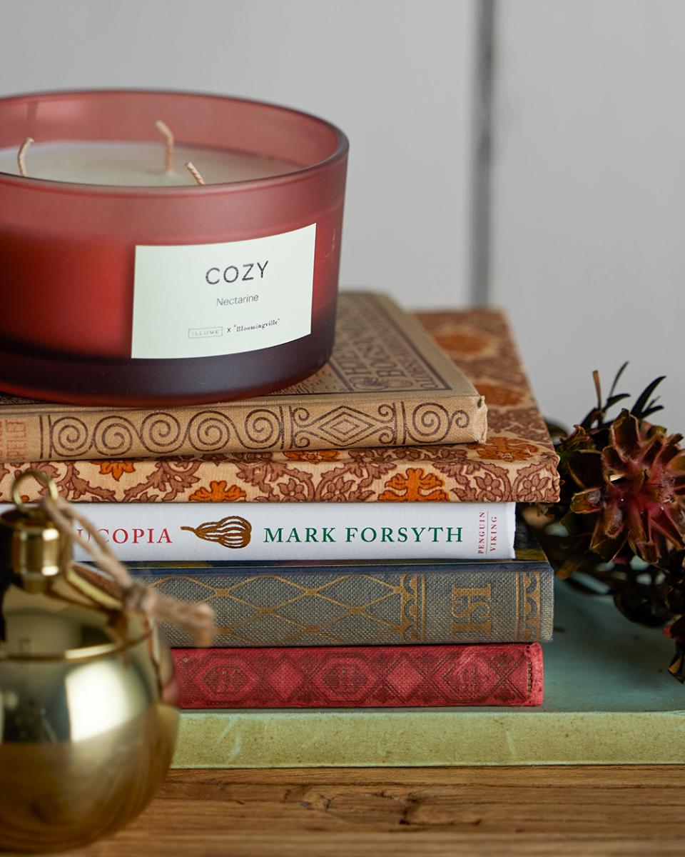 Kvapni žvakė Cozy 2 Kvapni žvakė Cozy 2
