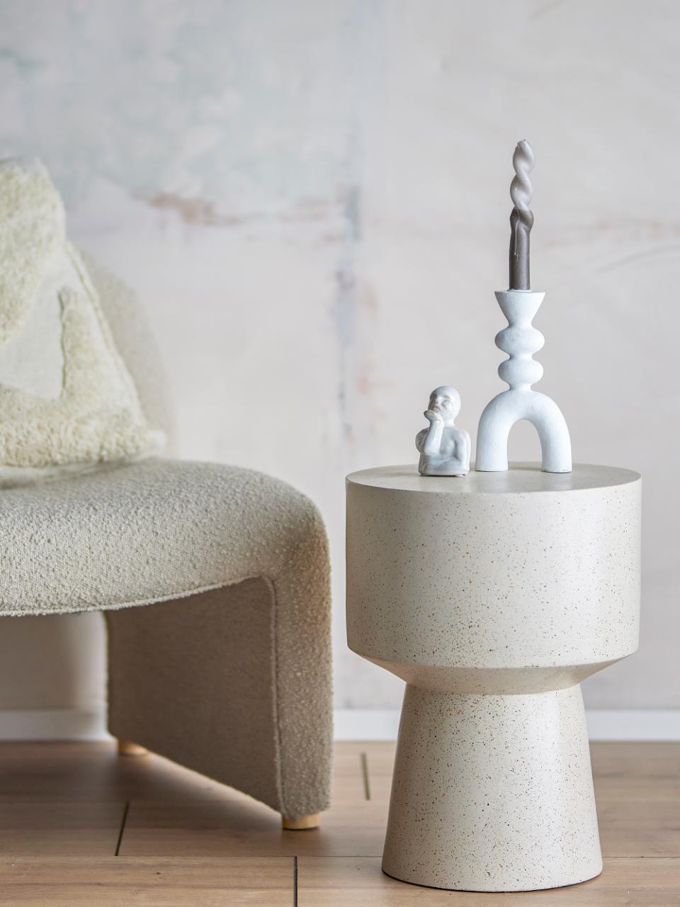 Bright side table Basso Bright side table Basso