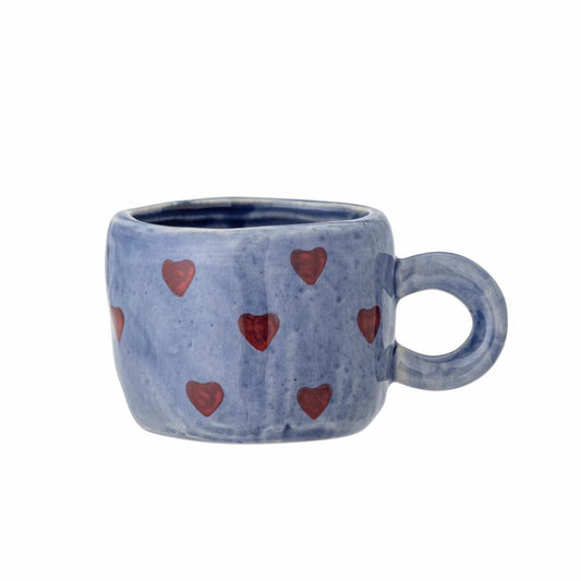 Blue mug Nini