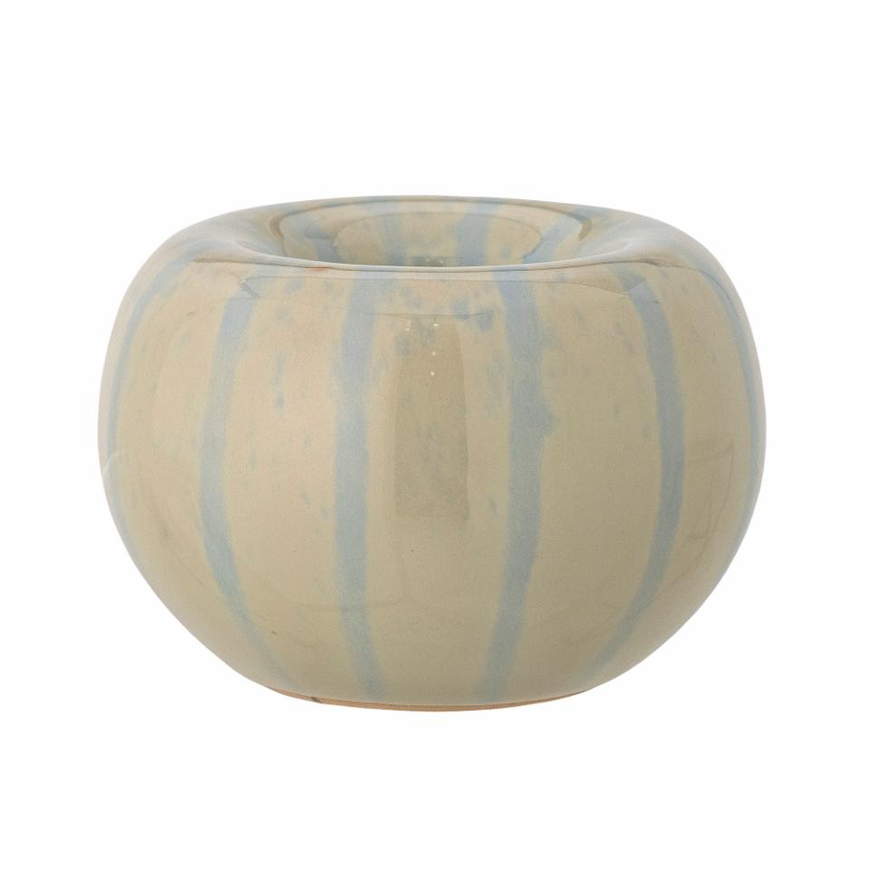 Molinė keramikinė žvakidė Agate 1 Molinė keramikinė žvakidė Agate 1