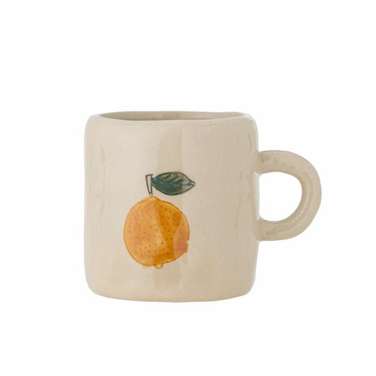 Bright mug Agnes