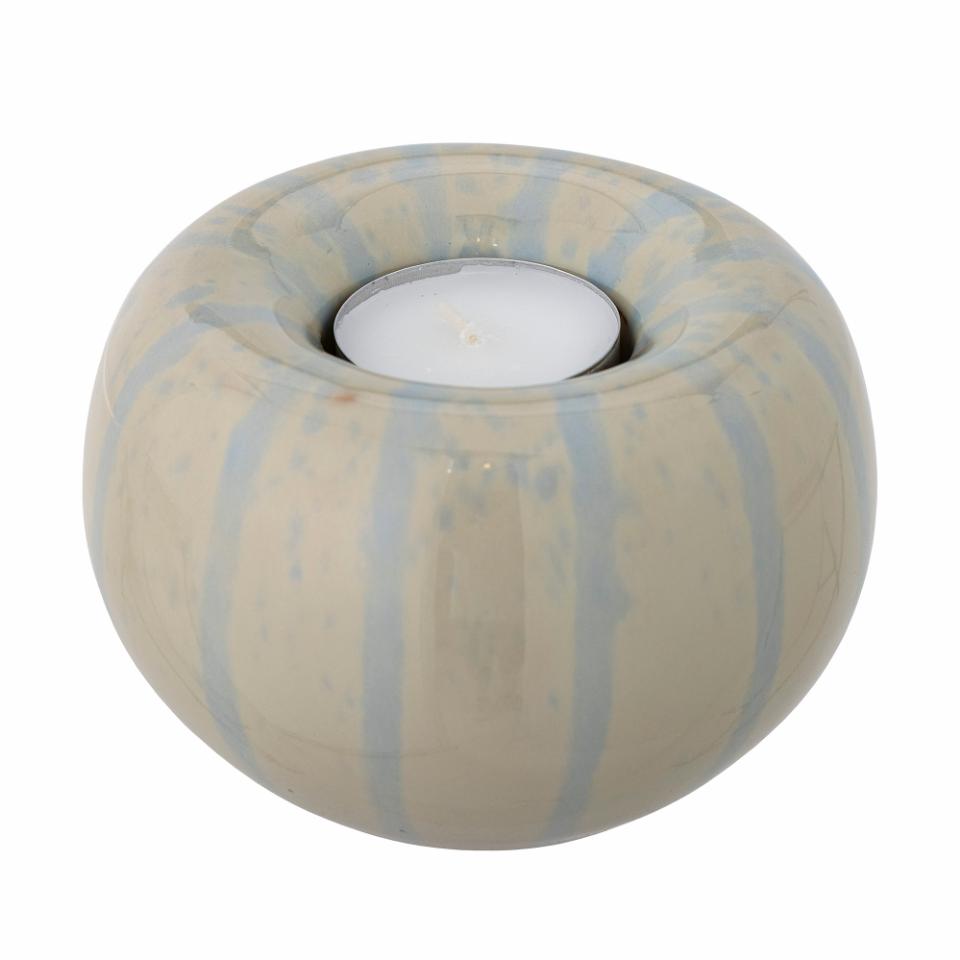Molinė keramikinė žvakidė Agate 2 Molinė keramikinė žvakidė Agate 2