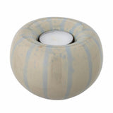 Molinė keramikinė žvakidė Agate 2 Molinė keramikinė žvakidė Agate 2