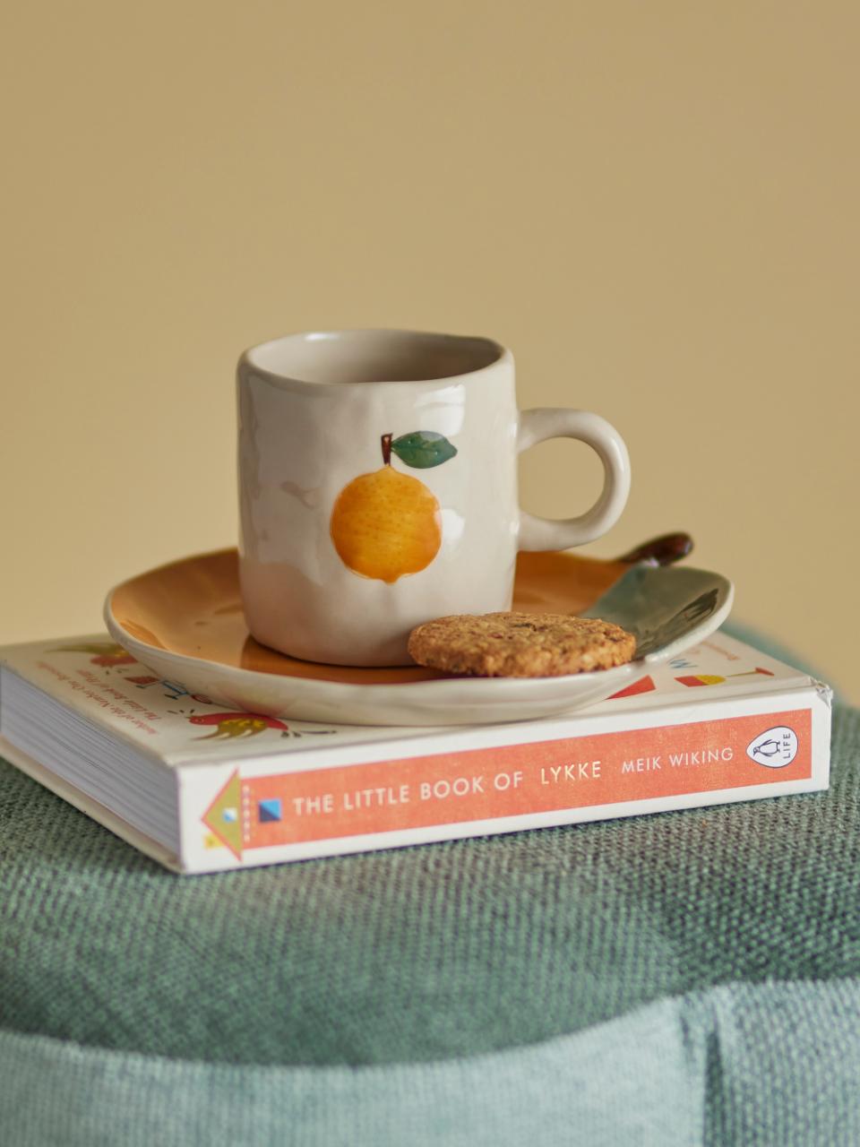 Bright mug Agnes Bright mug Agnes