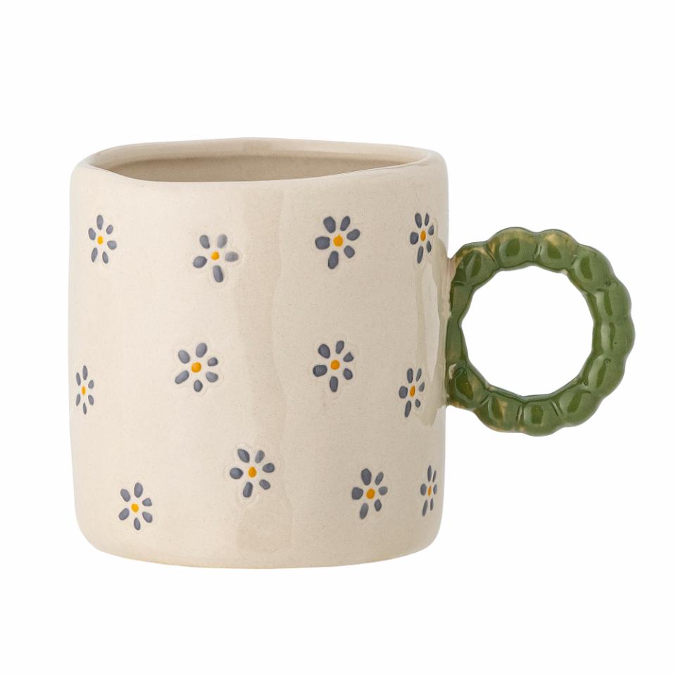 Decorated mug Dorthea Decorated mug Dorthea