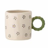 Decorated mug Dorthea Decorated mug Dorthea