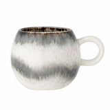 Molinis puodelis Paula Grey 1 Molinis puodelis Paula Grey 1