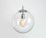 Pakabinamas šviestuvas Globe Chrome
 2 Pakabinamas šviestuvas Globe Chrome
 2