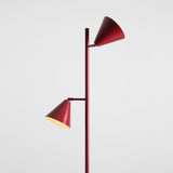 Bordeaux floor lamp Podlogova Bordeaux floor lamp Podlogova