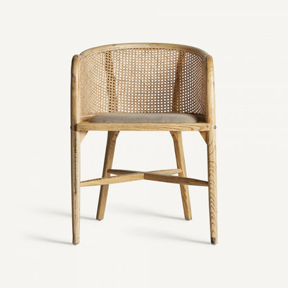 Dining chair Nuchis