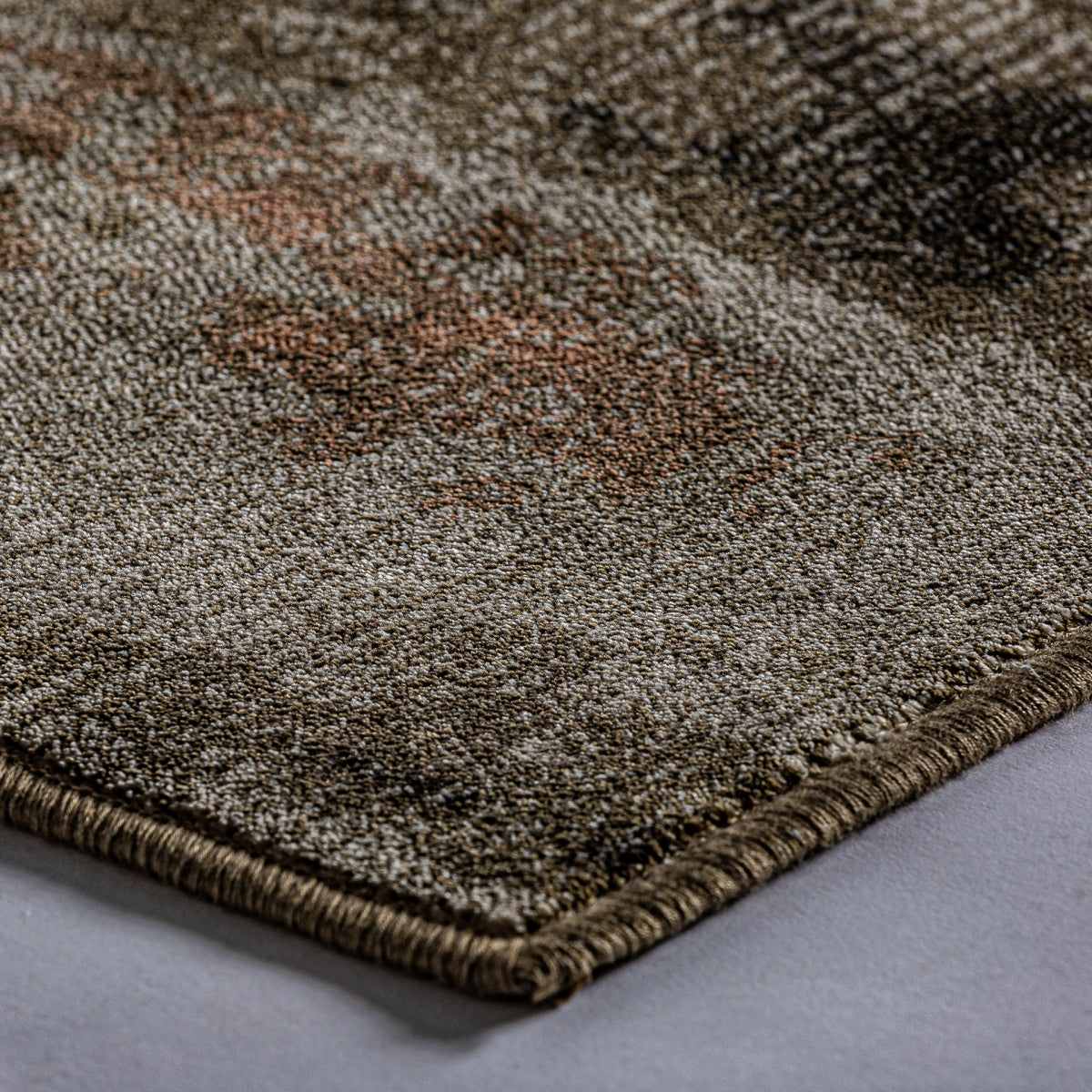 Viscose carpet Olivia