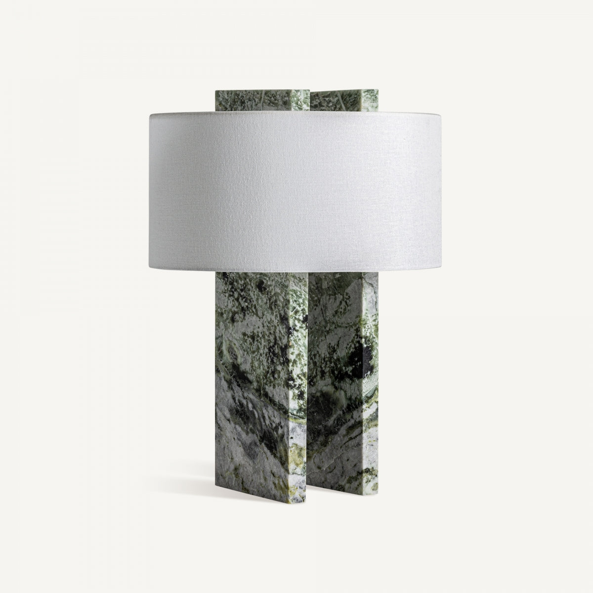 Standing lamp Gray