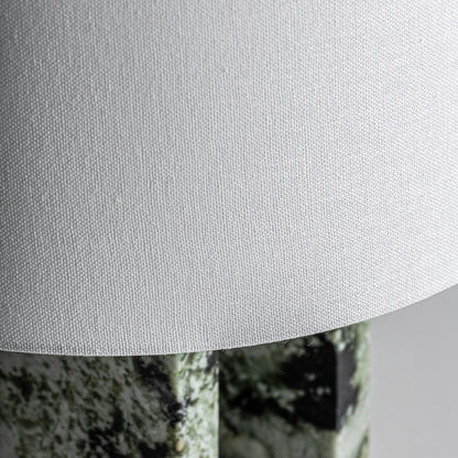 Standing lamp Gray