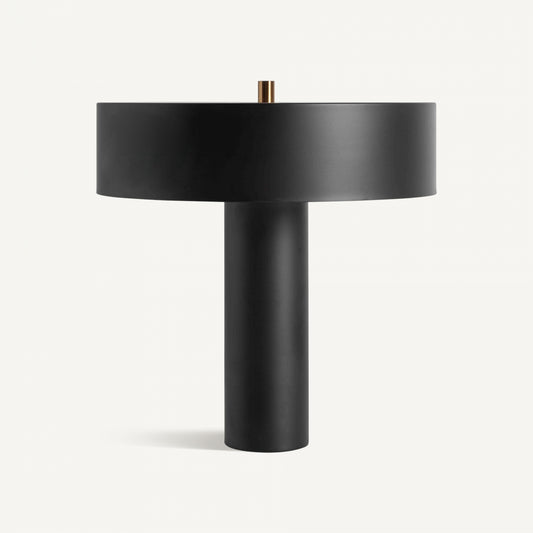 Standing lamp Black